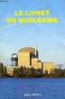 LE LIVRET DU NUCLEAIRE. WEILL JACKY
