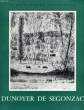 DUNOYER DE SEGONZAC. COLLECTIF