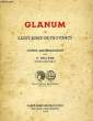 GLANUM PRES SAINT-REMY-DE-PROOVENCE, NOTICE ARCHEOLOGIQUE. ROLLAND H.