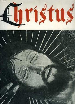 CHRISTUS, LA VIE DU CHRIST EN CENT CHEFS-D'OEUVRE. COLLECTIF