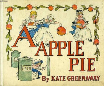 A APPLE PIE