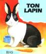 TON LAPIN. MOTISI FRANCESCA, STEVENSON PETER