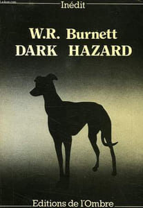 DARK HAZARD