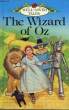 THE WIZARD OF OZ. BAUM L. F., COLLINS JOAN, McBRIDE ANGUS