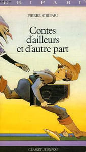 CONTES D'AILLEURS ET D'AUTRE PART