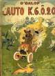 L'AUTO K.6.Ô.20. O'GALOP
