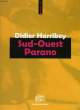 SUD-OUEST PARANO. HARRIBEY DIDIER