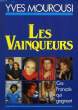 LES VAINQUEURS, 1985-1986. MOUROUSI YVES, AUGRY MARIE-LAURE