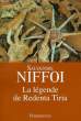 LA LEGENDE DE REDENTA TIRIA. NIFFOI SALVATORE