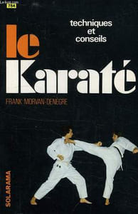 LE KARATE