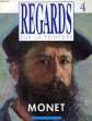 REGARDS SUR LA PEINTURE, N° 4, MONET. COLLECTIF