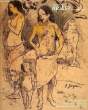 ART MODERNE, PARIS, DROUOT MONTAIGNE, DEC. 1998. COLLECTIF