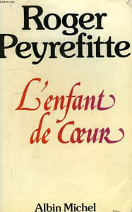 L'ENFANT DE COEUR