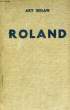 ROLAND. ECILAW Ary