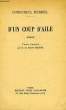 UN COUP D'AILE. MERREL Concordia