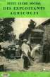 PETIT GUIDE SOCIAL DES EXPLOITANTS AGRICOLES. COLLECTIF
