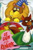 LE LION ET LA RENARDE. COLLECTIF