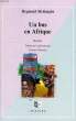 UN BUS EN AFRIQUE. McKNIGHT REGINALD