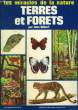 TERRES ET FORETS. GILBERT JOHN