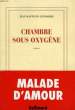 CHAMBRE SOUS OXYGENE. GENDARME JEAN-BAPTISTE