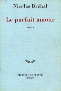 LE PARFAIT AMOUR