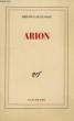 ARION. GAY-LUSSAC BRUNO