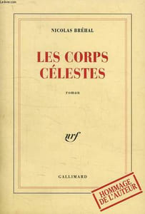LES CORPS CELESTES
