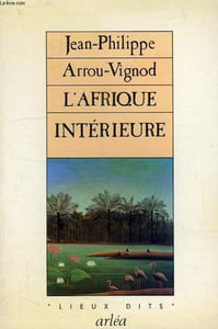 L'AFRIQUE INTERIEURE