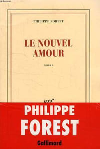 LE NOUVEL AMOUR