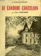 LE CANDIDE CHATELAIN. COUVERT LEON