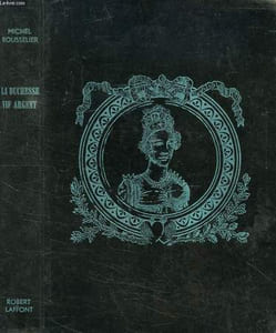 LA DUCHESSE VIF-ARGENT