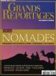 GRANDS REPORTAGES, EXPLORER LE MONDE, N° 2635, DEC. 2003, SPECIAL NOMADES. COLLECTIF
