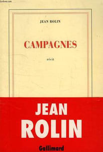 CAMPAGNES
