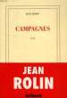 CAMPAGNES. ROLIN JEAN