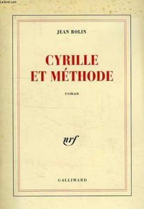 CYRILLE ET METHODE
