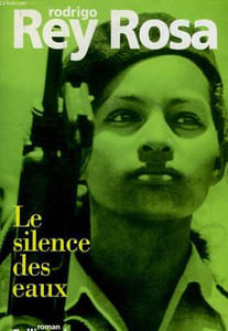 LE SILENCE DES EAUX
