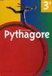 LE NOUVEAU PYTHAGORE, MATHEMATIQUES 3e. BONNEFOND GERARD, DAVIAUD DANIEL, REVRANCHE B.