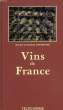 VINS DE FRANCE. CHARRETON BERNARD & CHRISTINE