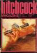HITCHCOCK MAGAZINE, N° 133, JUIN 1972. COLLECTIF