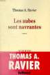 LES AUBES SONT NAVRANTES. RAVIER THOMAS A.