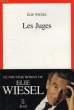 LES JUGES. WIESEL ELIE