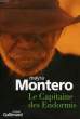 LE CAPITAINE DES ENDORMIS. MONTERO MAYRA