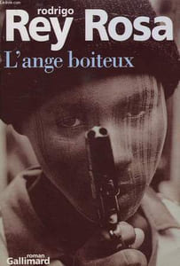 L'ANGE BOITEUX