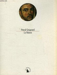 LA RAISON