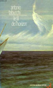 LE FIL DE L'HORIZON