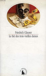 LE THE DES TROIS VIEILLES DAMES