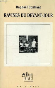 RAVINES DU DEVANT-JOUR
