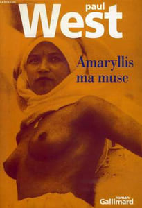 AMARYLLIS MA MUSE