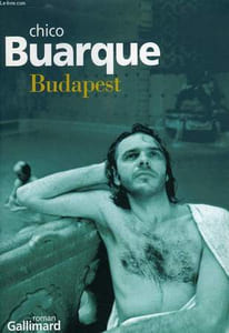 BUDAPEST