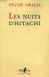 LES NUITS D'HITACHI. GRACIA SYLVIE